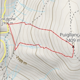 thumbnail for Puigllançada