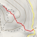 thumbnail for Cap del Serrat Gran