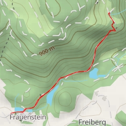 thumbnail for Kulmweg - Frauenstein