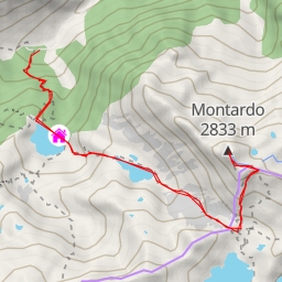 thumbnail for Montardo