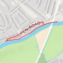 thumbnail for Cam Towpath - Cam Towpath - Cambridge