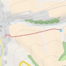 thumbnail for Wasserhochbehälter - Lichtensteiner Straße