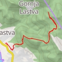thumbnail for Gornjolastovska - Gornja Lastva