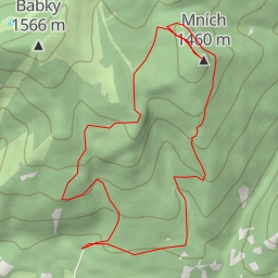 thumbnail for Mních