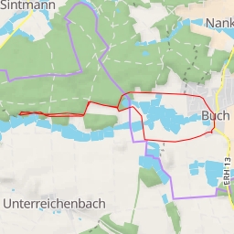 thumbnail for Unterreichenbacher Weiher