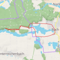 thumbnail for Unterreichenbacher Weiher