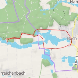 thumbnail for Unterreichenbacher Weiher