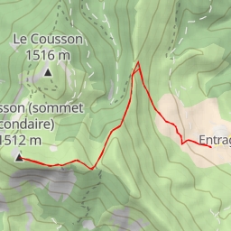 thumbnail for Grande Traversée des Préalpes