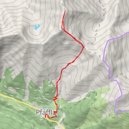 thumbnail for Mittlere Kreuzspitze