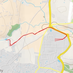 thumbnail for Chemin de la Roche