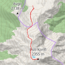 thumbnail for Αροάνια