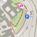 thumbnail for Via di Fontanella - Siena