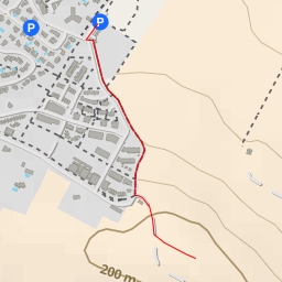 thumbnail for Chemin de Nazan