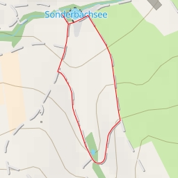 thumbnail for Karl Hinterberger-Weg - Karl Hinterberger-Weg