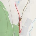 thumbnail for Rettungszufahrt Notausgang Landrückentunnel Nord