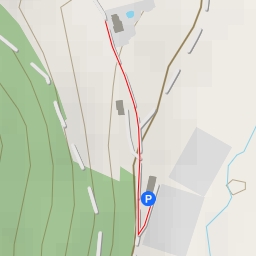 thumbnail for Rettungszufahrt Notausgang Landrückentunnel Nord