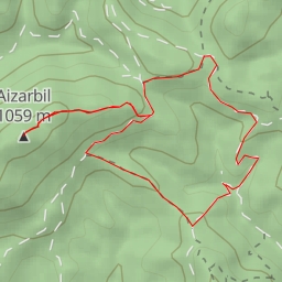 thumbnail for Aizarbil