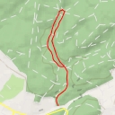 thumbnail for Blockkistenweg