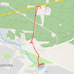 thumbnail for Гранітна вулиця - Гранітна вулиця