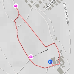 thumbnail for Wittmoosstraße