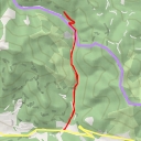 thumbnail for Val Bertone - Via Novale e Cornisello