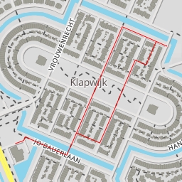 thumbnail for Anne Franklaan - Anne Franklaan