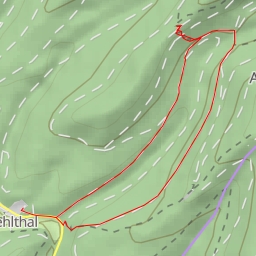 thumbnail for Route Forestière du Schlangenthal - Route Forestière du Schlangenthal