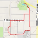 thumbnail for Sullivan Road - Ogden