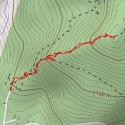 thumbnail for Jalan Tlogo Putri - Hargobinangun