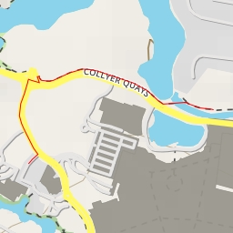 thumbnail for Blue Carpark - Collyer Quays - Gold Coast City