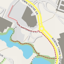 thumbnail for Silicon Lakes - San Antonio Court - Gold Coast City