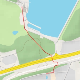 thumbnail for Азёрная вуліца - Азёрная вуліца - Ждановіцкі сельскі Савет