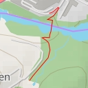 thumbnail for Skistar Hammarbybacken - Sicklasträckan - Stockholm