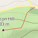 thumbnail for Ivinghoe Beacon