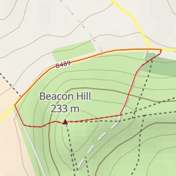 thumbnail for Beacon Hill