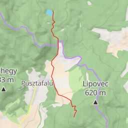 thumbnail for Bába-hegy