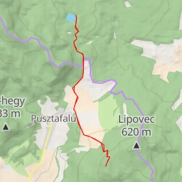 thumbnail for Bába-hegy