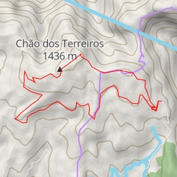 thumbnail for Levada da Corrida ou da Rouca West - Câmara de Lobos