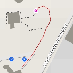 thumbnail for Castillo de Santa Catalina - Tarifa