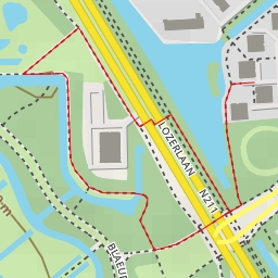 thumbnail for Blaeupad - Blaeupad - Den Haag