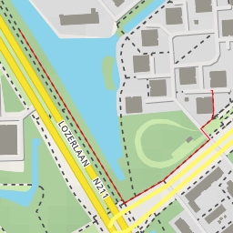 thumbnail for Landzijde - Den Haag