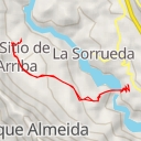 thumbnail for Fuente el Naciente - Lugar La Vista