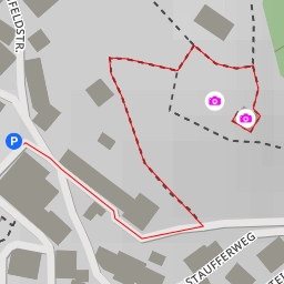 thumbnail for St.-Rupert-Straße