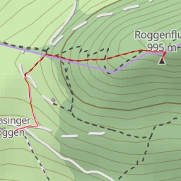 thumbnail for Roggenflue