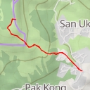 thumbnail for 昂平觀景台 Ngong Ping Viewing Point