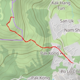 thumbnail for 昂平觀景台 Ngong Ping Viewing Point