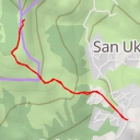 thumbnail for 馬鞍山郊遊徑 Ma On Shan Country Trail - 沙田區 Sha Tin District