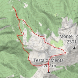 thumbnail for Testa di Menta