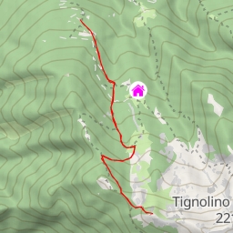 thumbnail for Punta i Pisoni