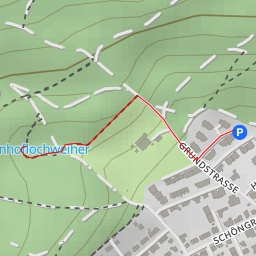 thumbnail for Seidenhoflochweiher